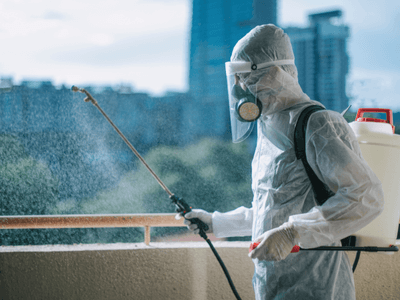 About Coos Bay Quarterly Pest Control - quarterly pest control experts in Coos Bay